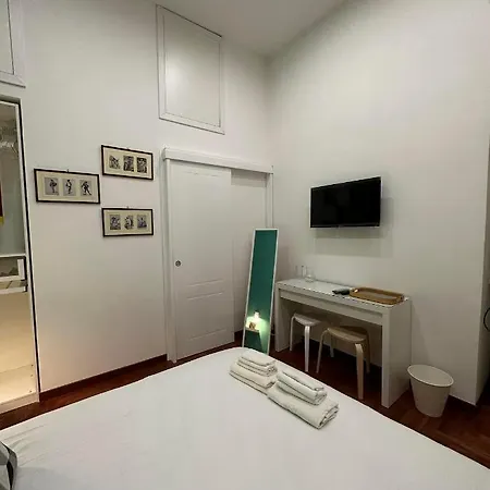 La Stanza Di Eleonora Bed & Breakfast