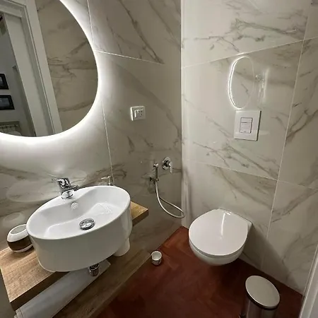 Bed & Breakfast La Stanza Di Eleonora