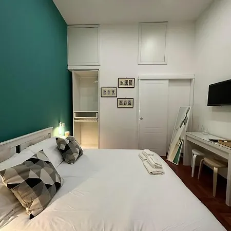 La Stanza Di Eleonora 4*