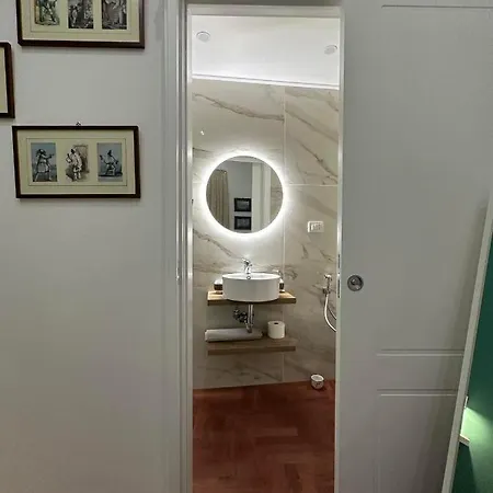 La Stanza Di Eleonora Napoli